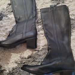 New Boots 5.5 