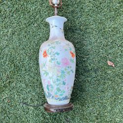 Free Antique Lamp Japan/china. 