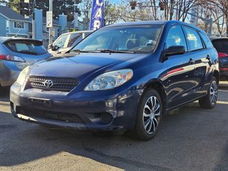 2005 Toyota Matrix
