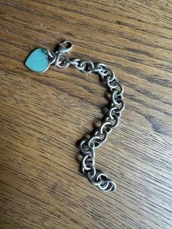 Tiffany & Co Return to Tiffany