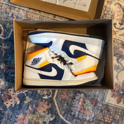 Air Jordan 