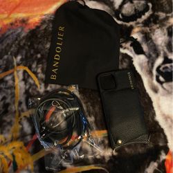 Bandolier Phone Case 