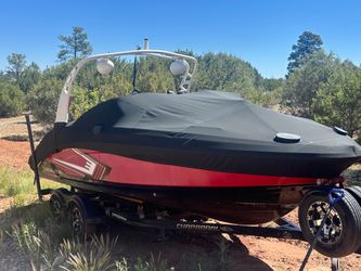 Jet Boat