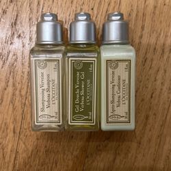 L’Occitane Travel Kit