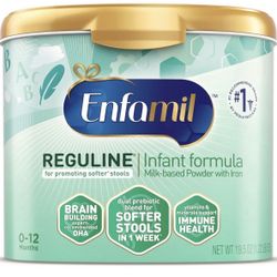ENFAMIL REGULINE