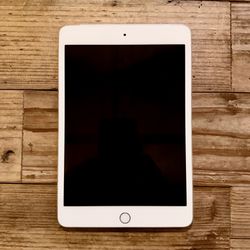 Apple iPad Mini 4 64GB WiFi + Cellular