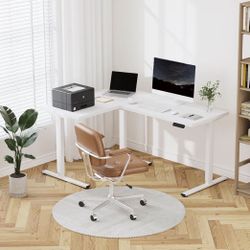Standing desk - Like New