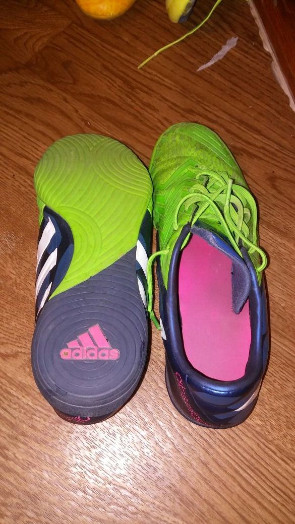 Tenis Adidas talla 8