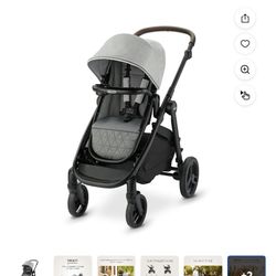 Graco Stroller 