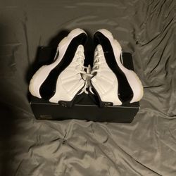 Gratitude Jordan 11s