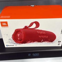 Jbl Charge 6