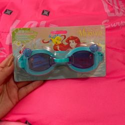 Swim Goggles