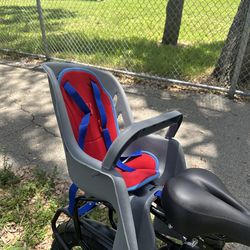 Bell Cocoon 300 Child Bike Seat – Like New