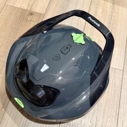 Cordless Pool Vacuum Cleaner Robot - Brand New In Box