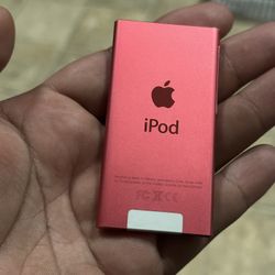 iPod Nano 7 Gen 
