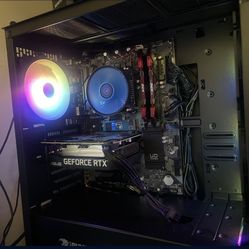 Gaming Pc For Sale 