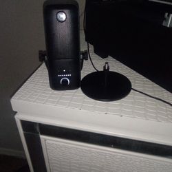 Microphone