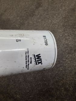 Wix Filter 51799