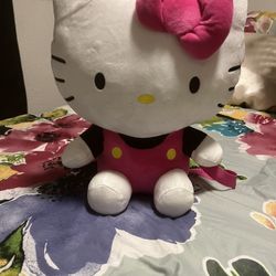 Hello kitty Backpack