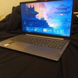 Lenovo IdeaPad Laptop Computer 