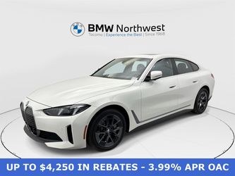 2026 BMW i4