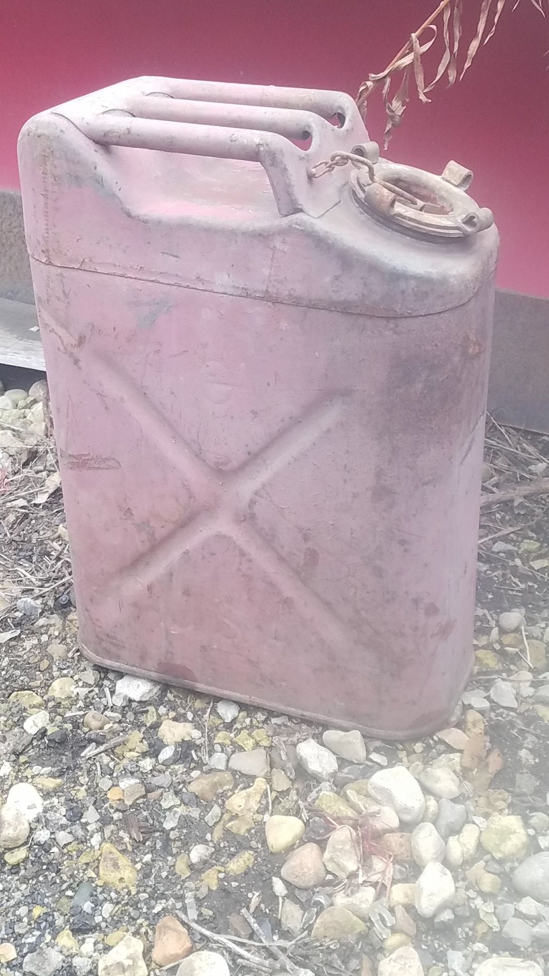 Jerry can