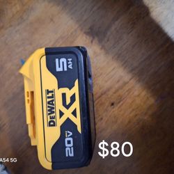 DeWalt Tools
