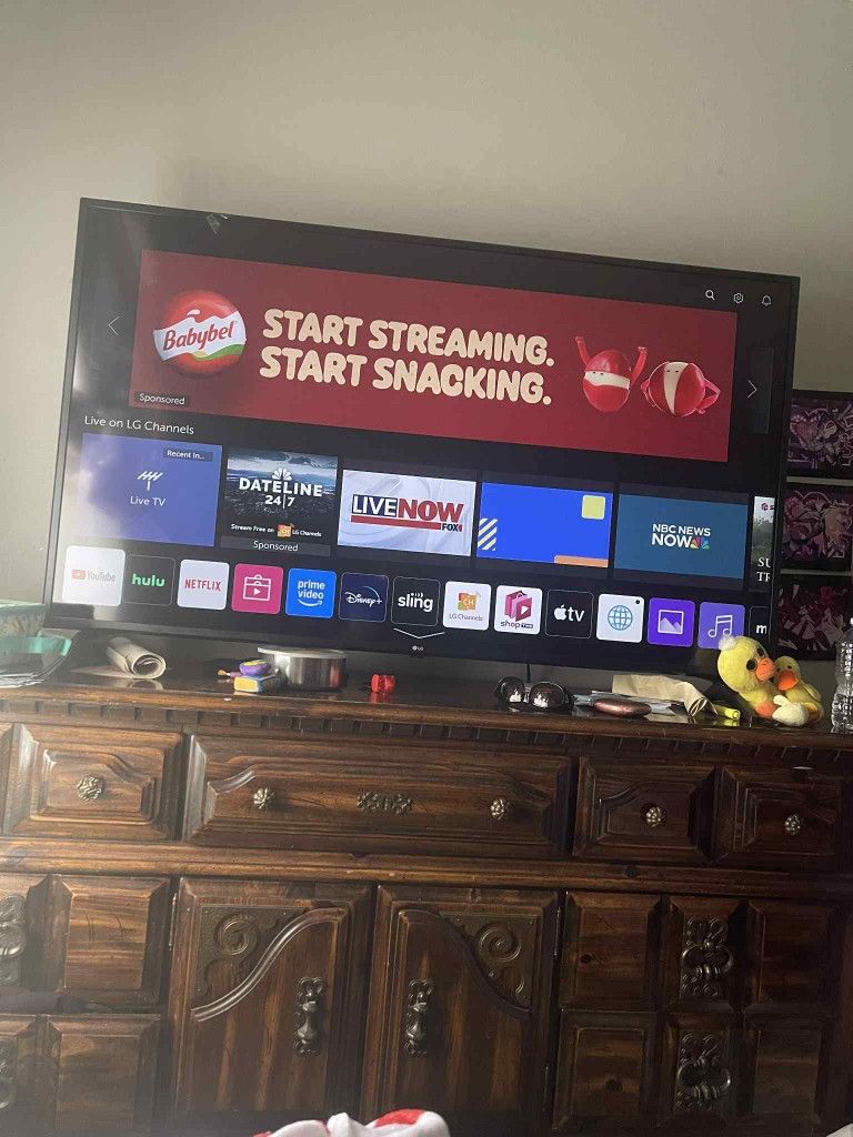 Tv