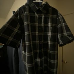 yago shirt