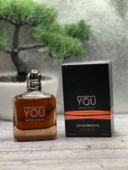 You Armani