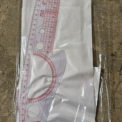 Sewing Rulers 