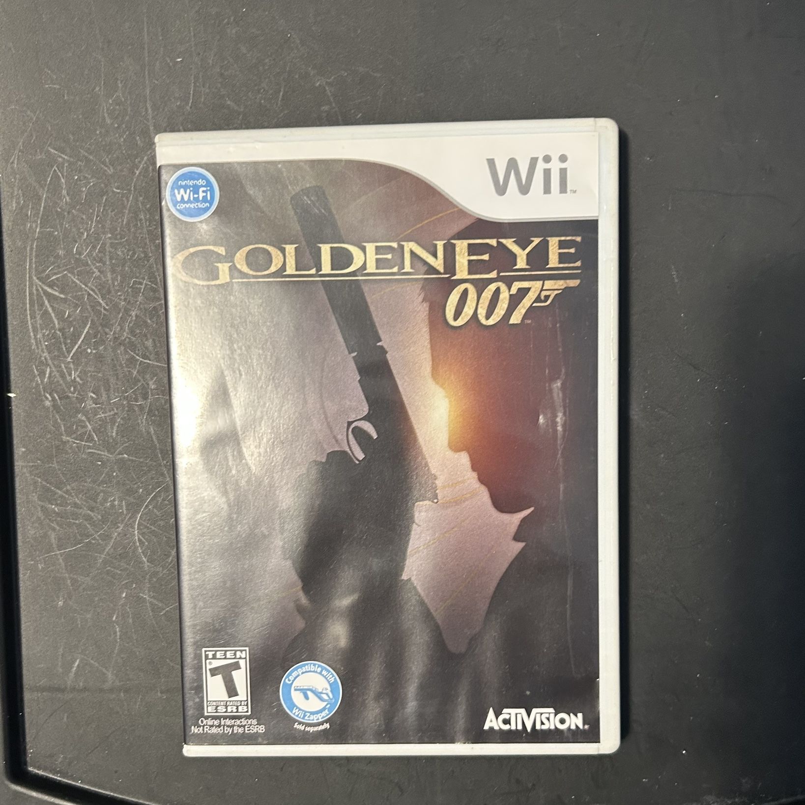 Goldeneye 007 Game- Nintendo Wii for Sale in Elizabeth, PA - OfferUp