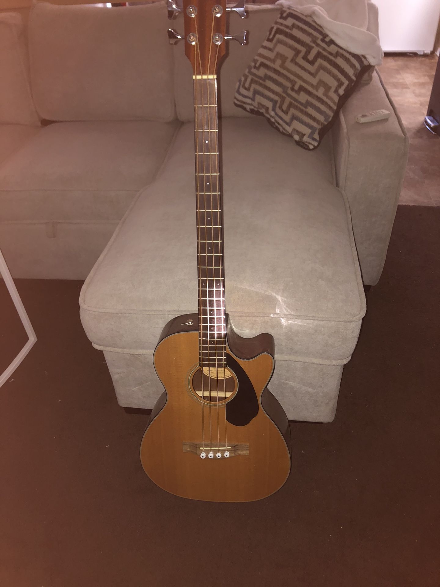 Fender Bass
