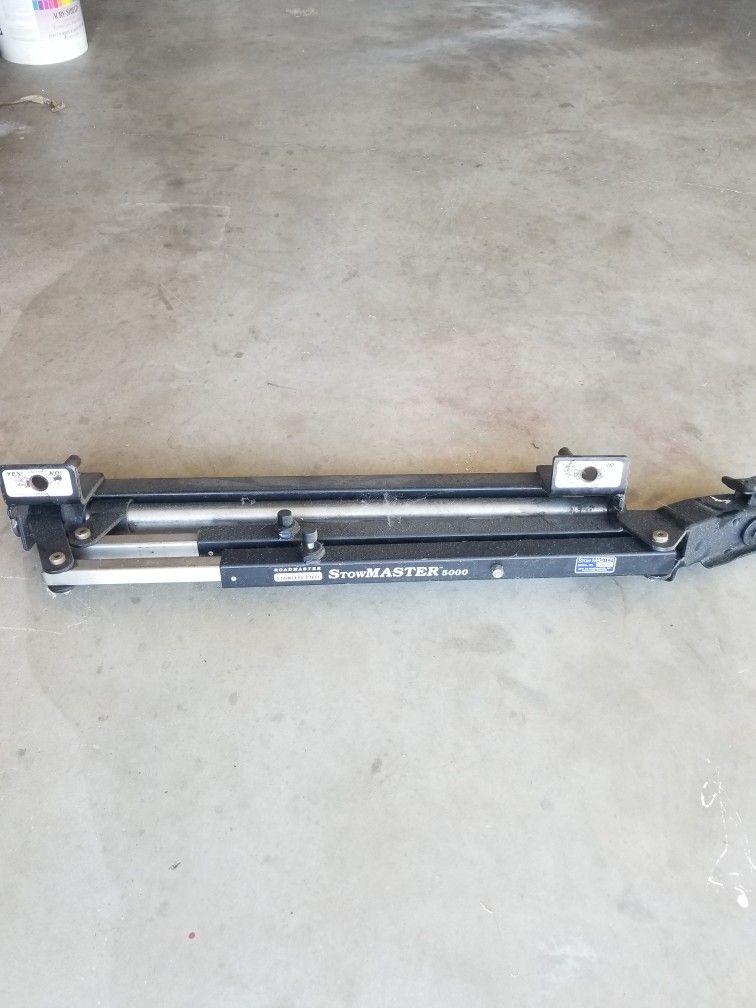 Rv Tow Car Hitch
