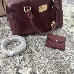 MK Purse