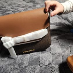 Michael Kors Small Bag