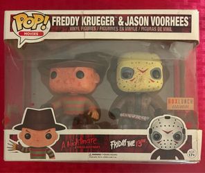 New POP Funko