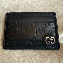 Gucci Cardholder