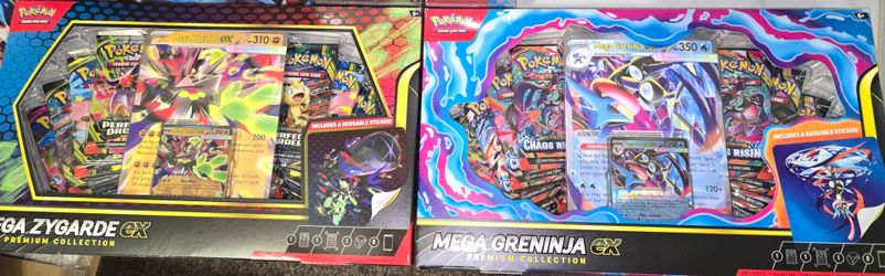 Pokémon Lot
