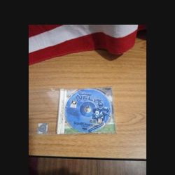 Sega Sports NFL 2K