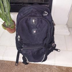 Swiss Army Backpack 