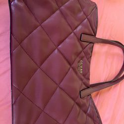 Large And Small Guess Bags