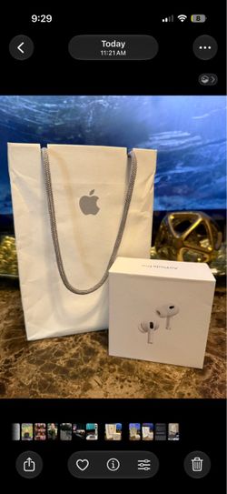 AIRPODS PRO