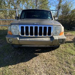 2006 JEEP CHEROKEE EN VENTA FOR SALE