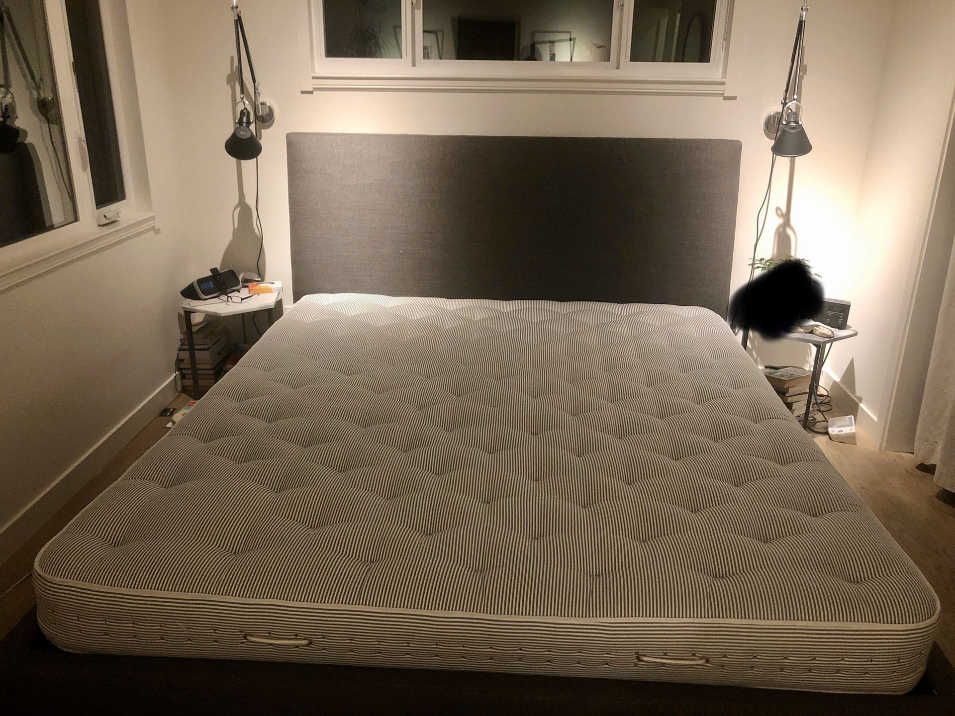 McCroskey Classic Cal King Mattress