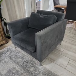 Two Couch Chairs