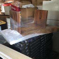 New HD Buttercup Live Edge Coffee Table