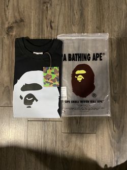 Bape Shirt