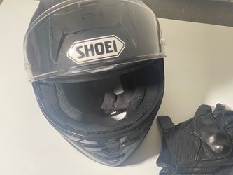 Shoei X-Fifteen - Motorcycle Helmet - L