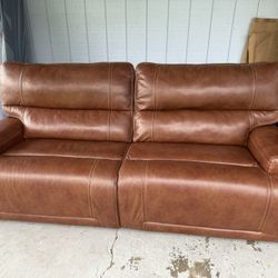 3 Power Reclining Sofa